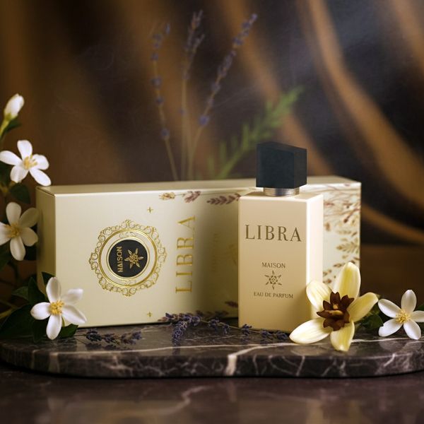 عطر 2025 ماندگاری عالی زنانه ایو سن لورن لیبر برند میسون - اسانس فرانسوی