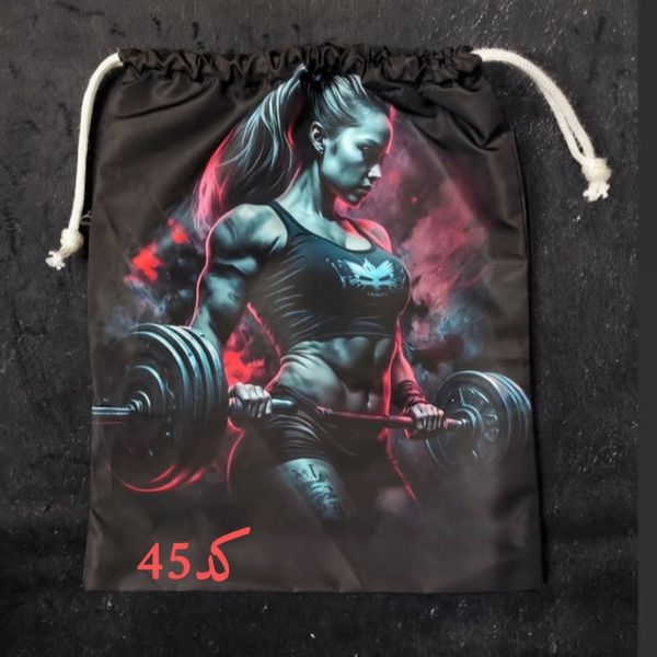 شوزبگ ورزشی شمعی