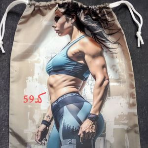 خرید انلاین شوزبگ ورزشی شمعی