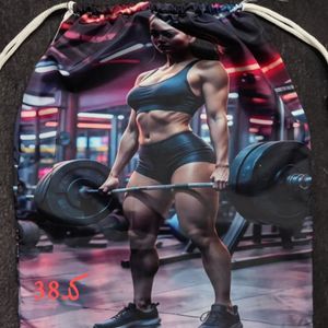 شوزبگ ورزشی شمعی