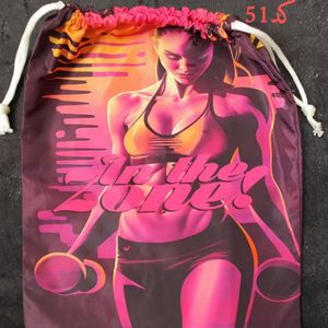 خرید آنلاین شوزبگ ورزشی شمعی