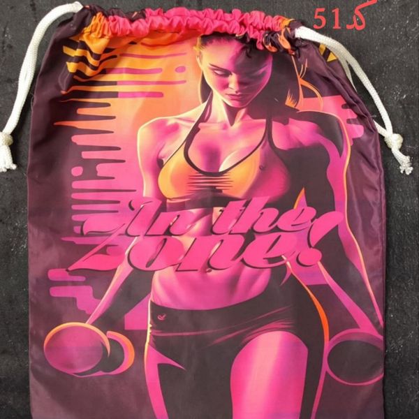 شوزبگ ورزشی شمعی