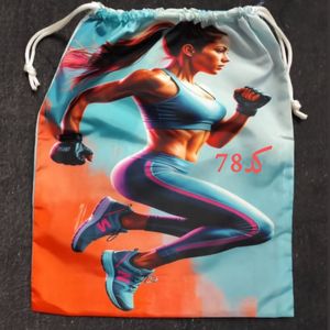 خرید اینترنتی شوزبگ ورزشی شمعی