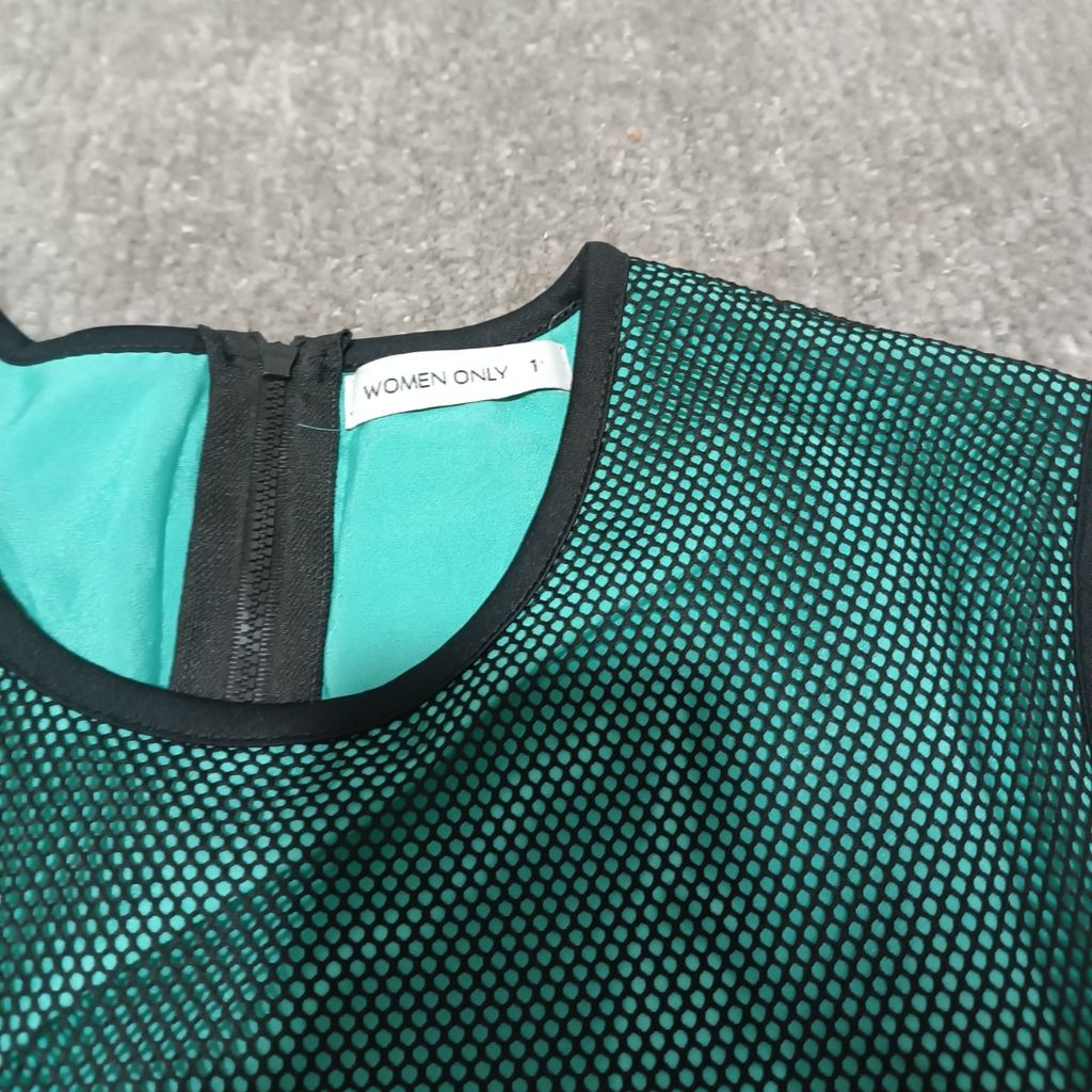 قیمت ارزان پیراهن حلقه آستین اسپرت لونه زنبوری وارداتی