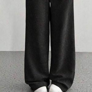 خرید انلاین شلوار بگ مخمل کبریتی زنانه