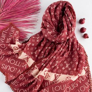 شال نخی چری پلیسه دور عدسی پر فروش طرحدار