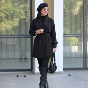 قیمت ارزان بارانی مزون دوز ترک لند