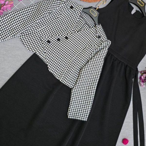 کت و سارافون دامون