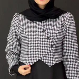 خرید اینترنتی کت و سارافون دامون