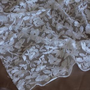 قیمت پارچه های تور طرحدار