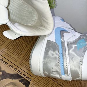 مشخصات کفش جردن دو نایک اسپرت