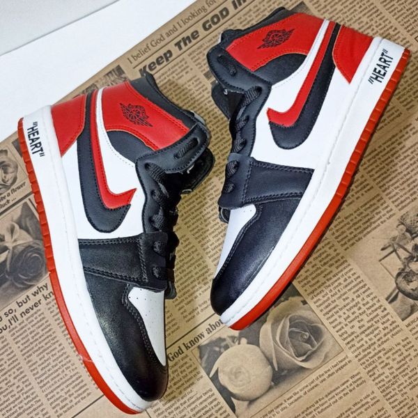 کفش جردن دو نایک اسپرت