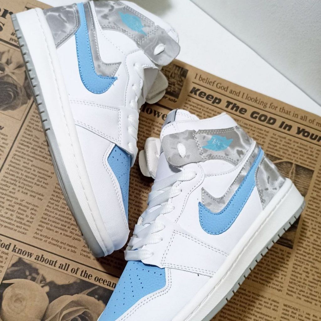 مشخصات کفش جردن دو نایک اسپرت