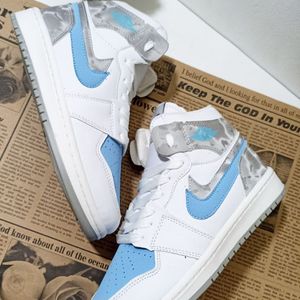 مشخصات کفش جردن دو نایک اسپرت