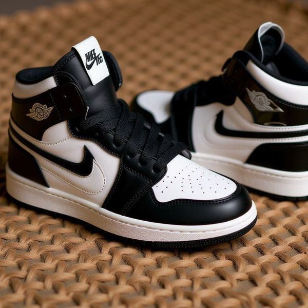 کفش جردن دو نایک اسپرت