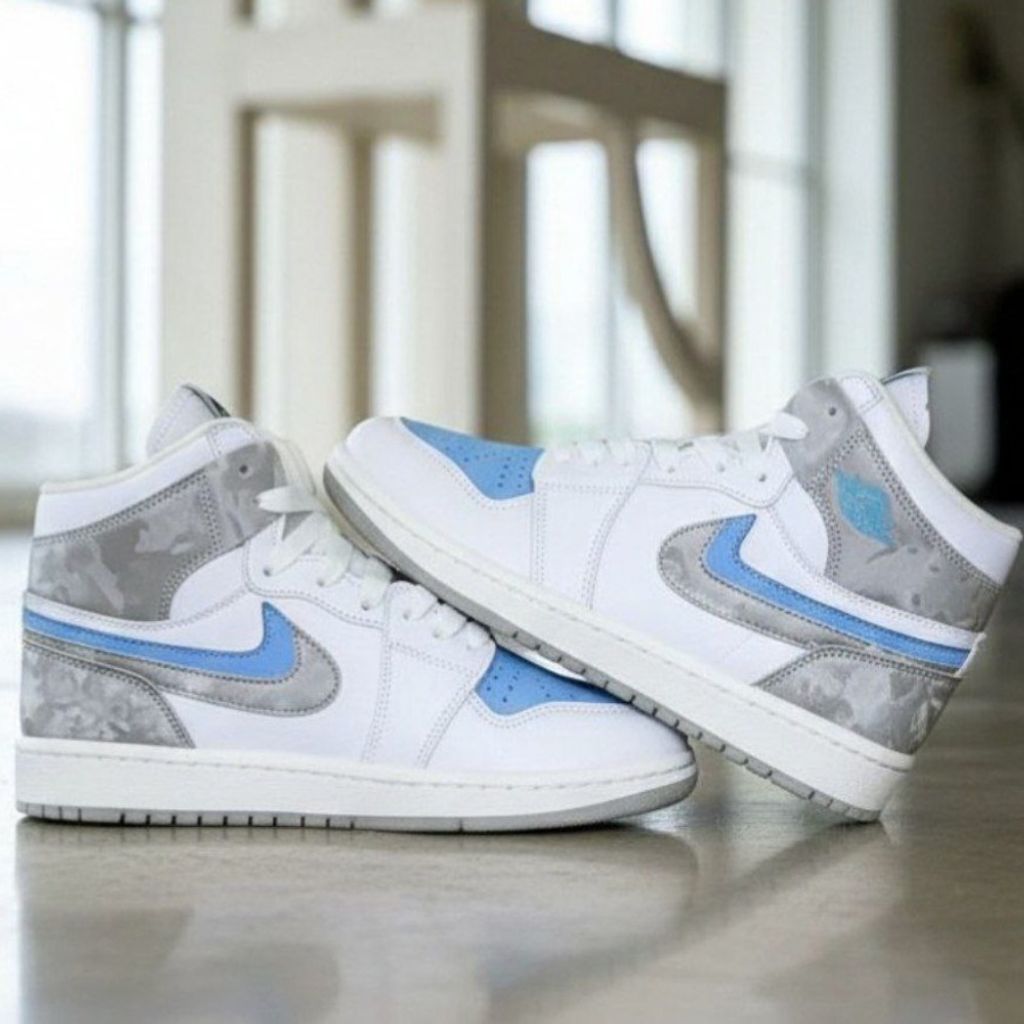 مشخصات کفش جردن دو نایک اسپرت