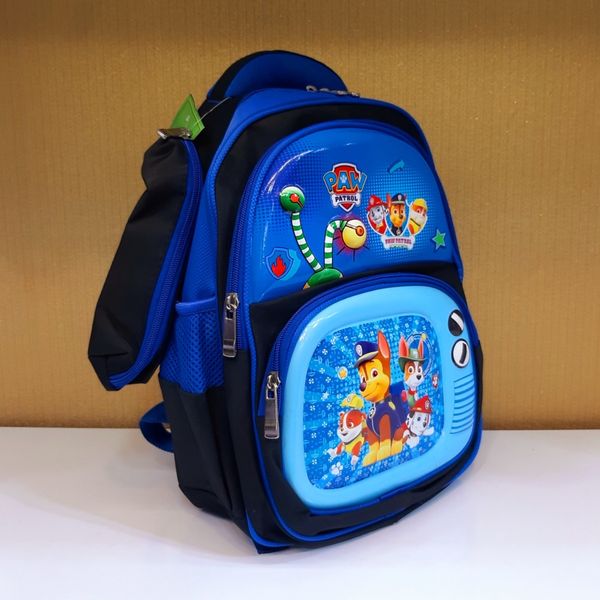 کوله پشتی سگهای نگهبان مدل تلویزیونی