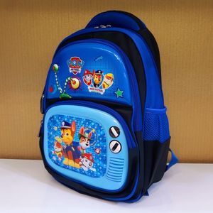 قیمت کوله پشتی سگهای نگهبان مدل تلویزیونی