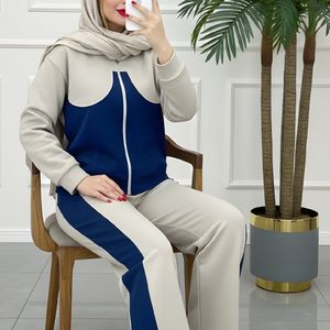 سویشرت و شلوار مهدیس