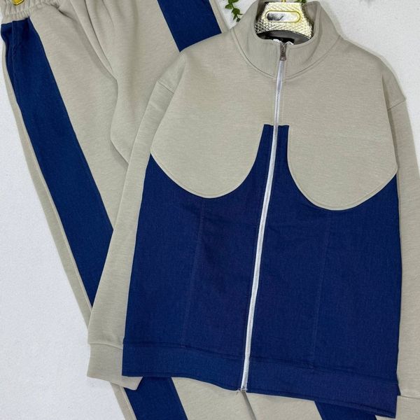 سویشرت و شلوار مهدیس