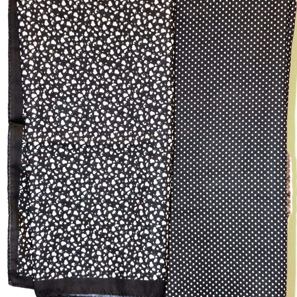 مشخصات روسری نخی زنانه عرض 90