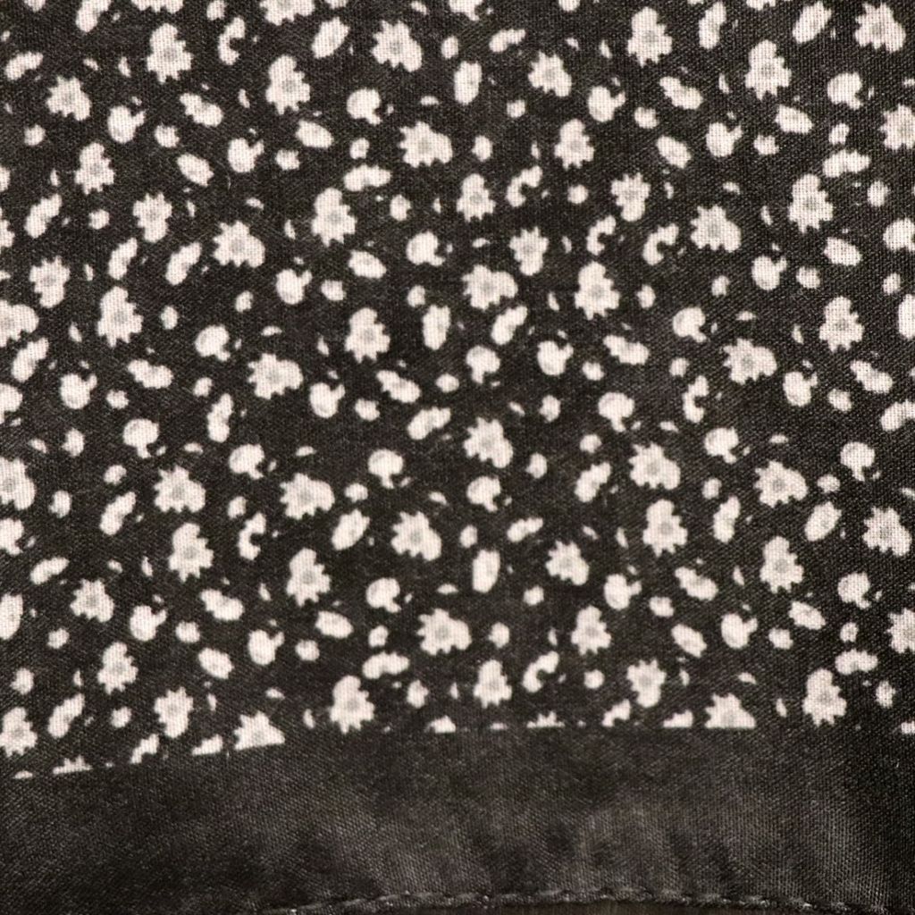 خرید آنلاین روسری نخی زنانه عرض 90