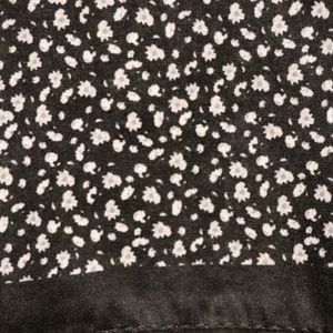 خرید آنلاین روسری نخی زنانه عرض 90