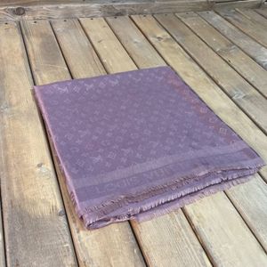 فروش اینترنتی روسری مجلسی ژاکارد رنگ صورتی سایز بزرگ 140 سانتی