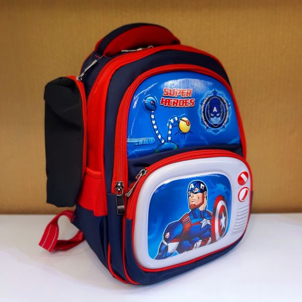 کوله پشتی Captain America