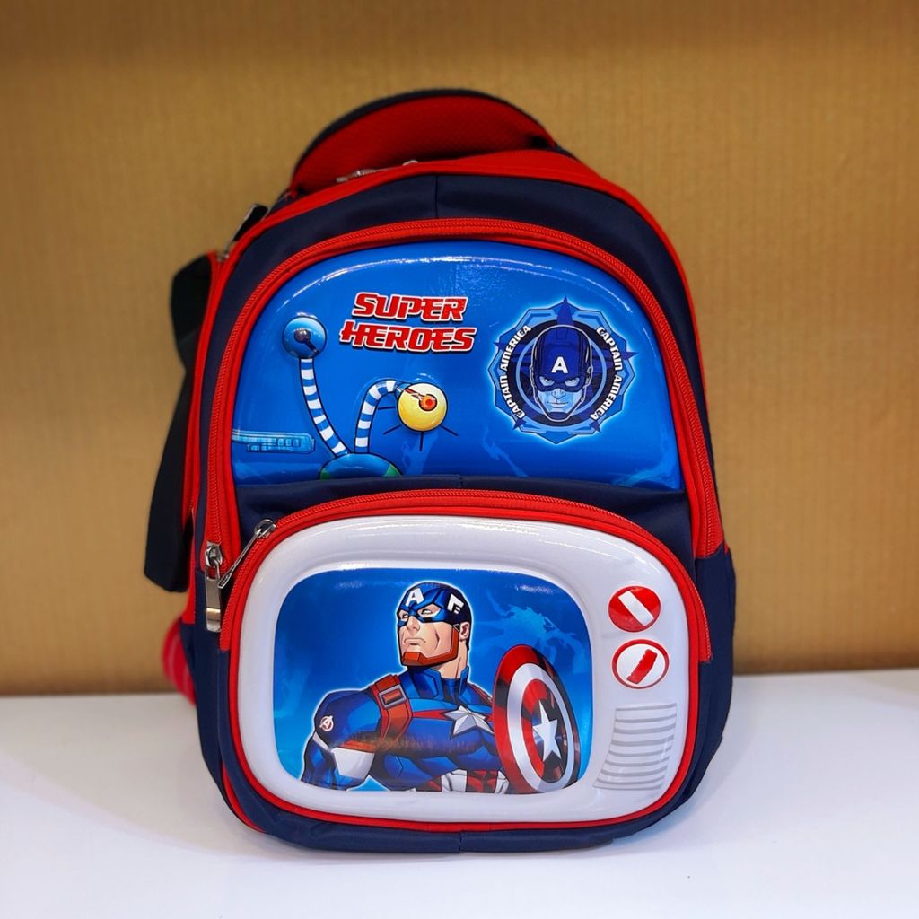 قیمت کوله پشتی Captain America