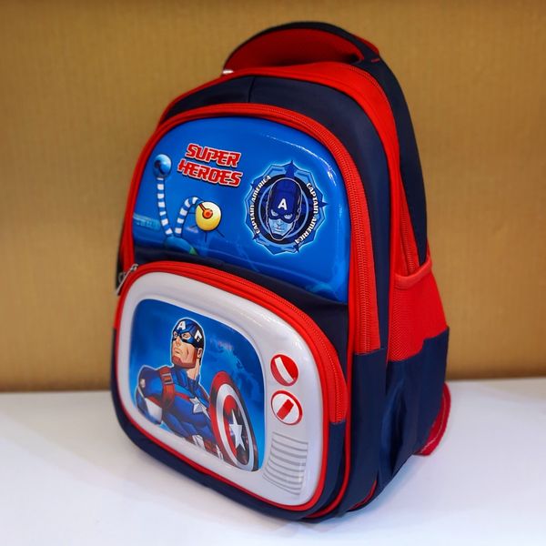 کوله پشتی Captain America