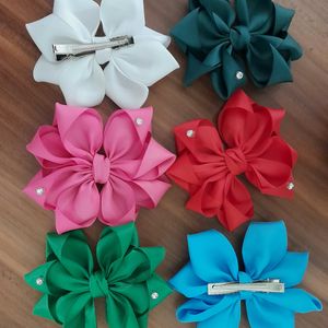 خرید انلاین گلسر مدل پروانه ای 6 عددی