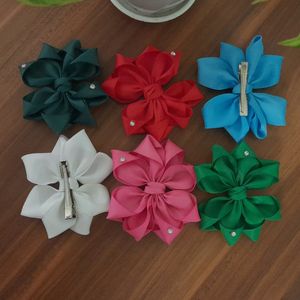 گلسر مدل پروانه ای 6 عددی