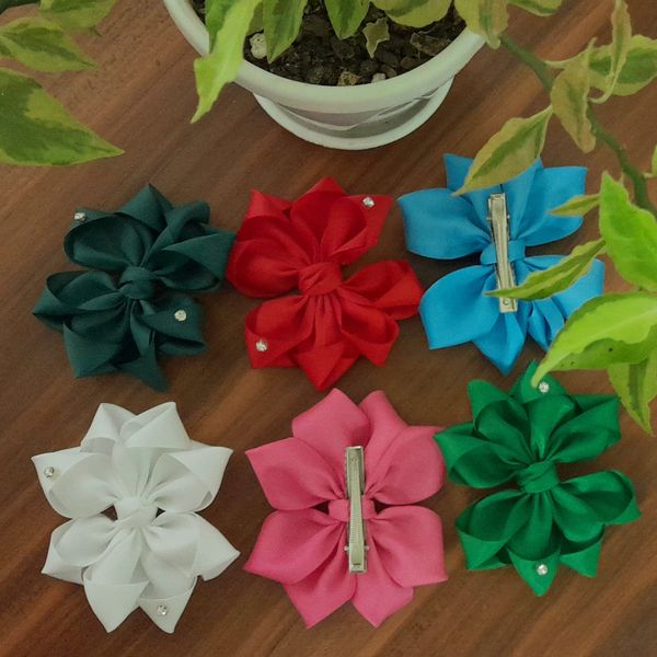 گلسر مدل پروانه ای 6 عددی