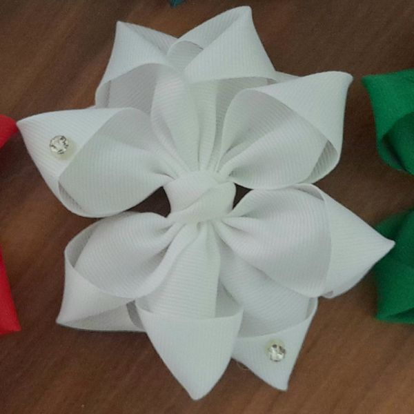 گلسر مدل پروانه ای 6 عددی