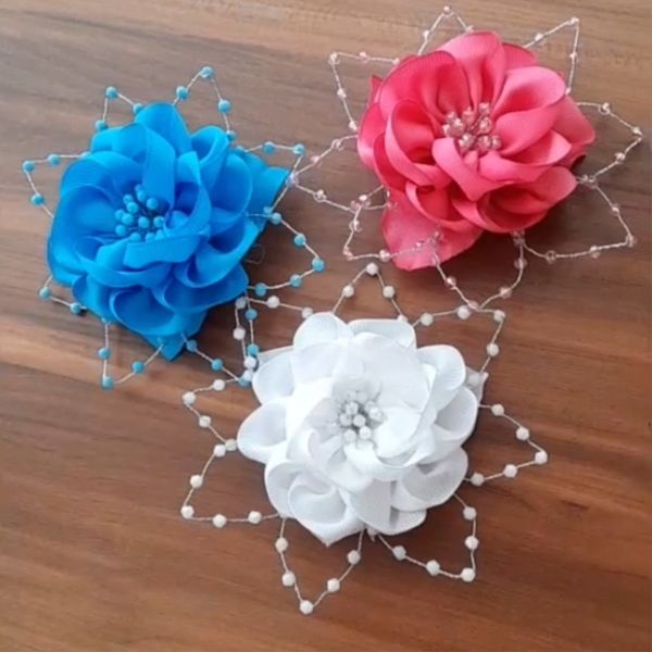 گلسر مجلسی با کریستال3 عددی