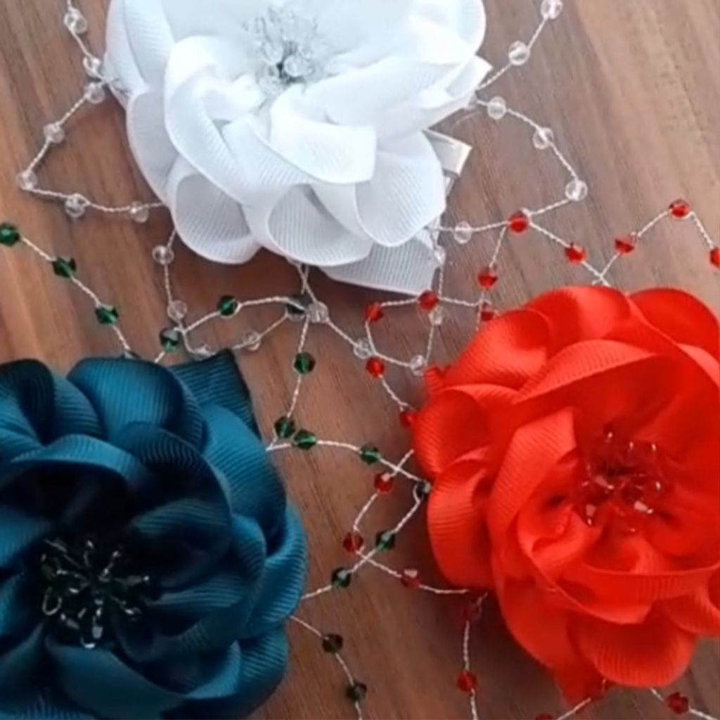 خرید اینترنتی گلسر مجلسی با کریستال3 عددی