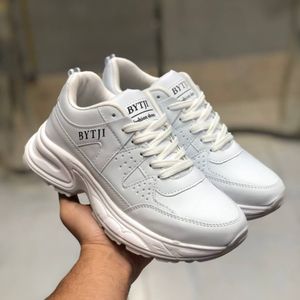 قیمت کفش چرم زنانه اسپرت مدل دیمتجی سفید