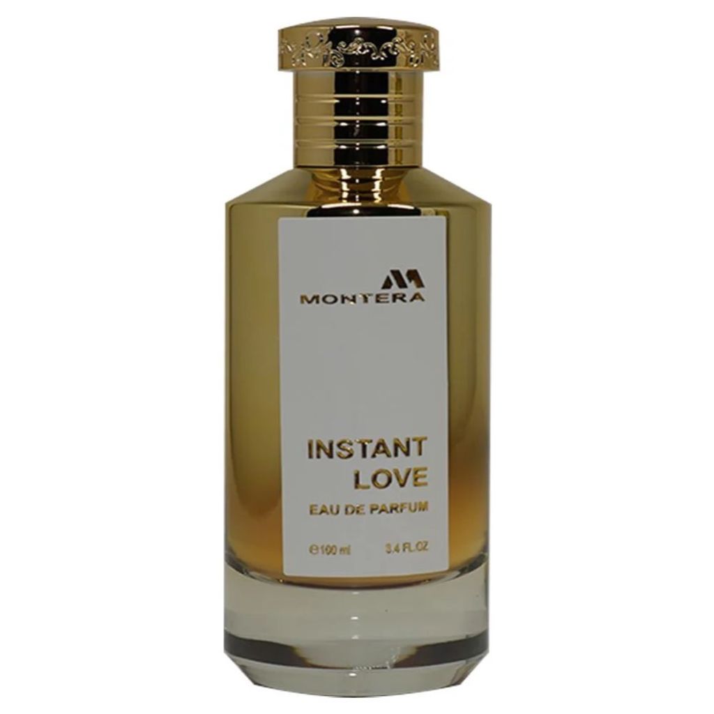خرید انلاین ادوپرفیوم مونترا اینستنت لاو فرگرانس ورد Montera Instant Love Fragrance Wo