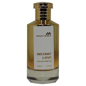 ادوپرفیوم مونترا اینستنت لاو فرگرانس ورد Montera Instant Love Fragrance Wo