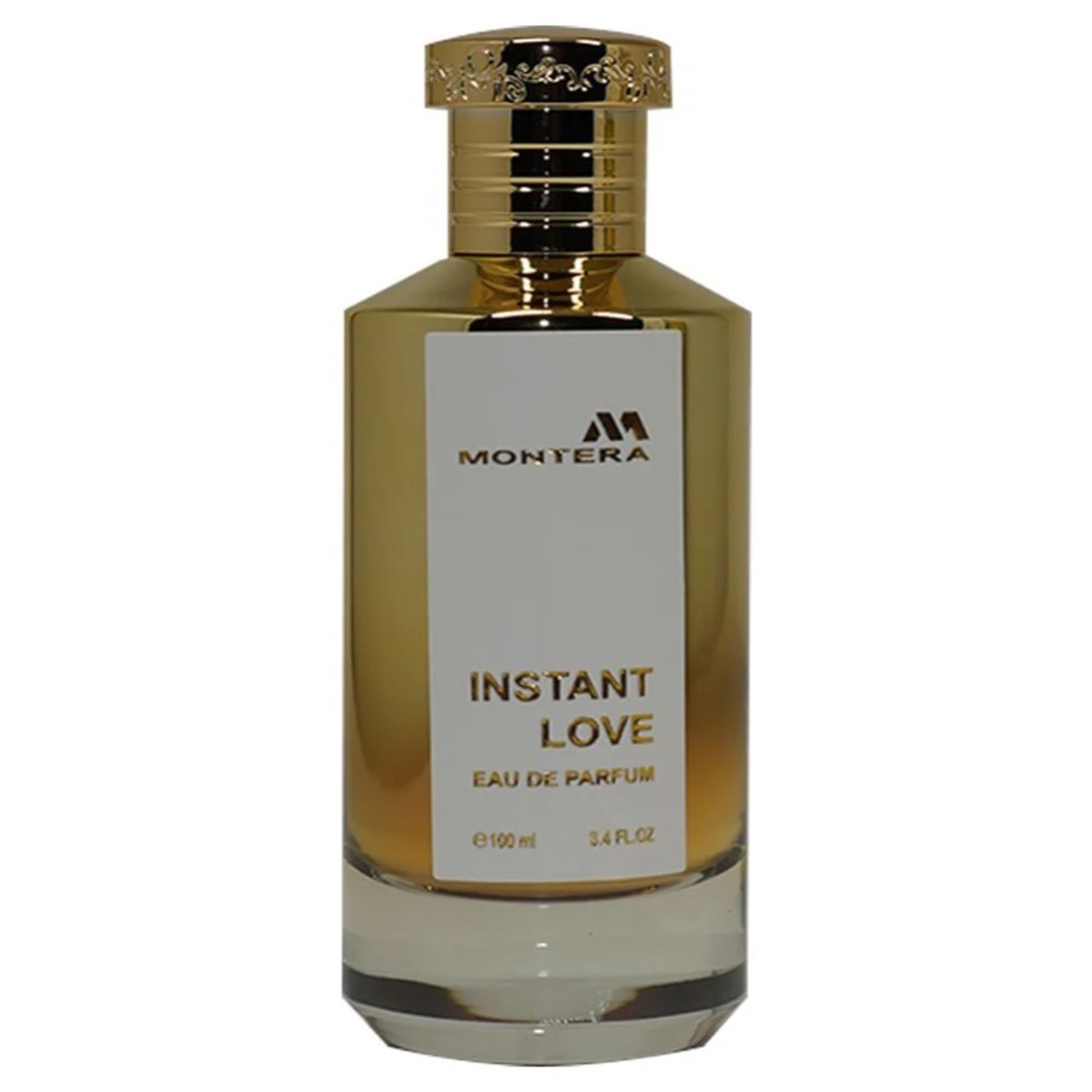خرید انلاین ادوپرفیوم مونترا اینستنت لاو فرگرانس ورد Montera Instant Love Fragrance Wo