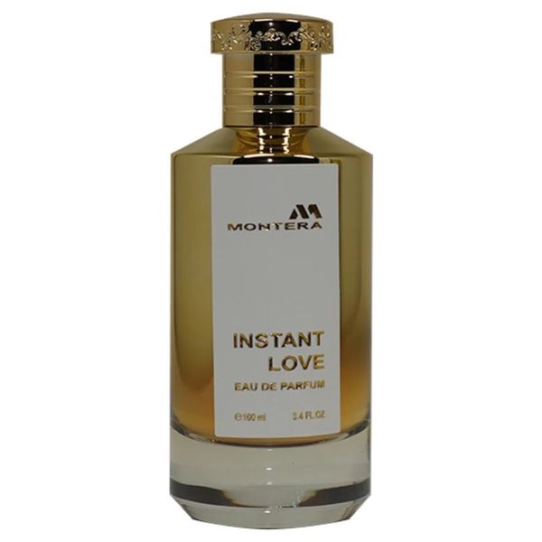 ادوپرفیوم مونترا اینستنت لاو فرگرانس ورد Montera Instant Love Fragrance Wo