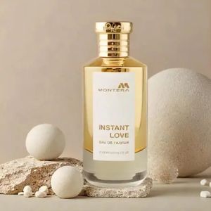 خرید آنلاین ادوپرفیوم مونترا اینستنت لاو فرگرانس ورد Montera Instant Love Fragrance Wo