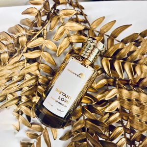 خرید اینترنتی ادوپرفیوم مونترا اینستنت لاو فرگرانس ورد Montera Instant Love Fragrance Wo