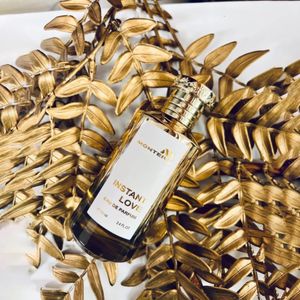 مشخصات ادوپرفیوم مونترا اینستنت لاو فرگرانس ورد Montera Instant Love Fragrance Wo