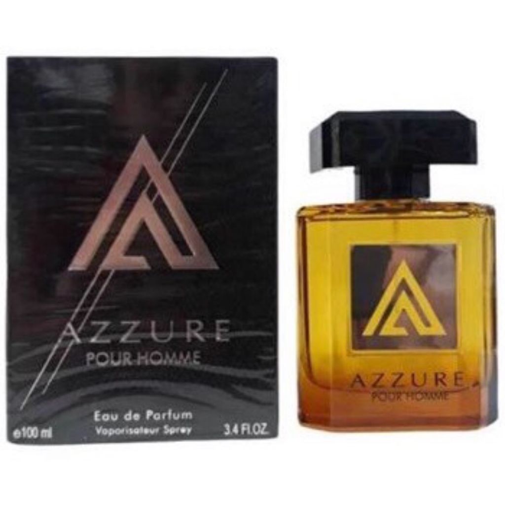 مشخصات عطر ادکلن مردانه آزارو پور هوم فراگرنس ورد (Fragrance World Azzaro Pour Ho