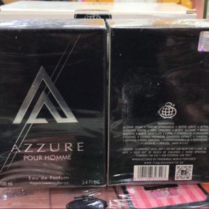 مشخصات عطر ادکلن مردانه آزارو پور هوم فراگرنس ورد (Fragrance World Azzaro Pour Ho