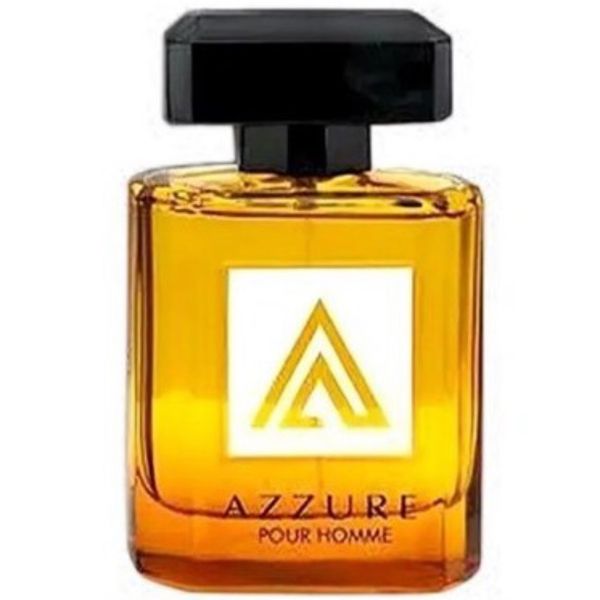 عطر ادکلن مردانه آزارو پور هوم فراگرنس ورد (Fragrance World Azzaro Pour Ho