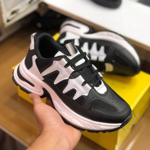 قیمت کفش چرم زنانه اسپرت مدل هوگان مشکی