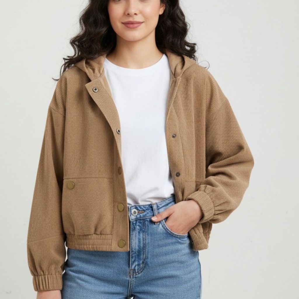 مشخصات یامبر جکت کبریتی